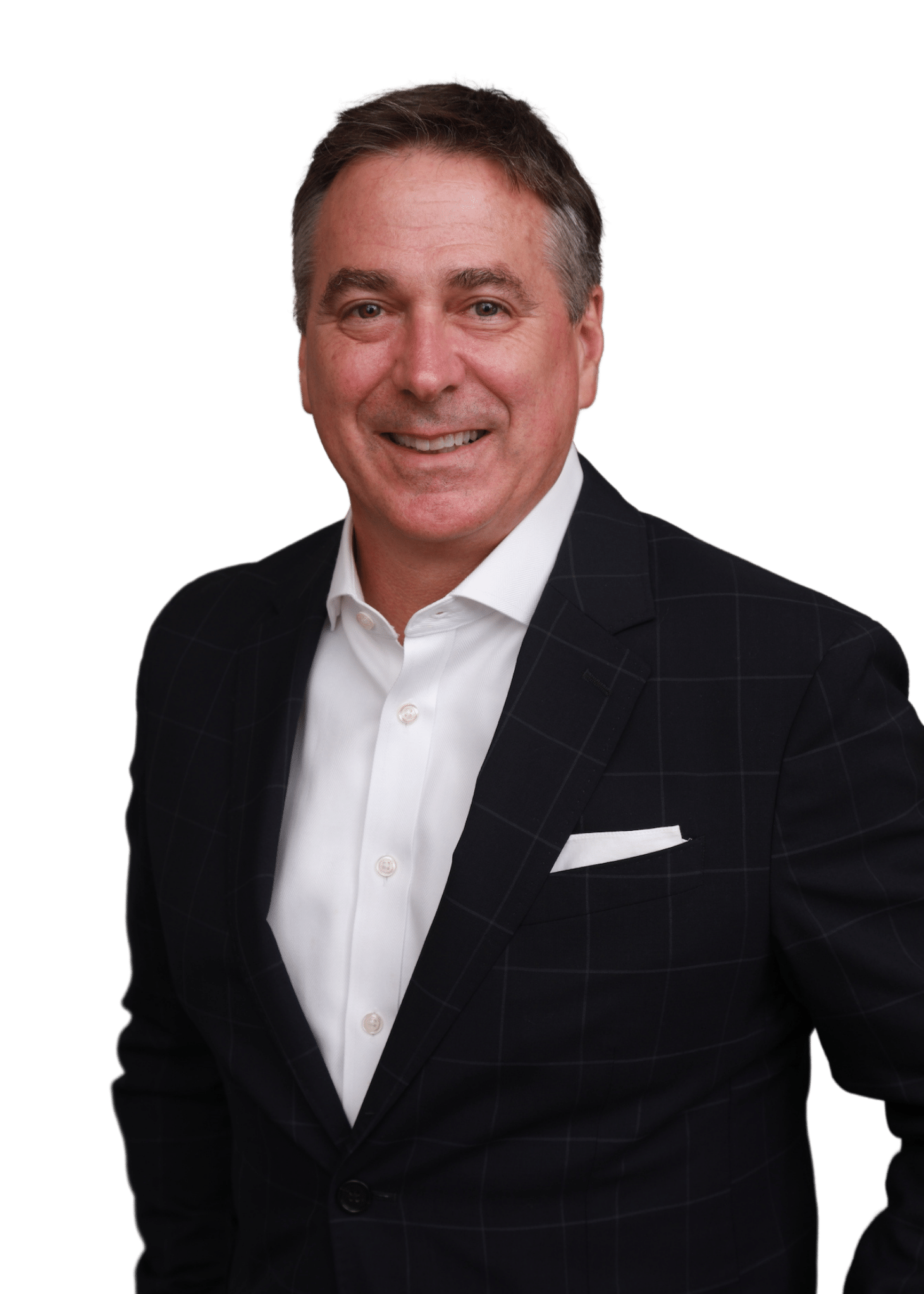 Joseph Mosolino Windermere